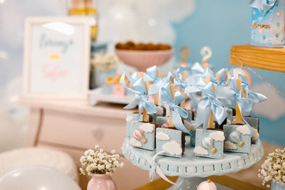 Personalizing Your Baby Shower: Unique Twists on Classic Games