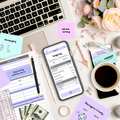 Hen Party Budgeting: How to Effectively Handle Costs, Split Bills and Utilize Payment Apps