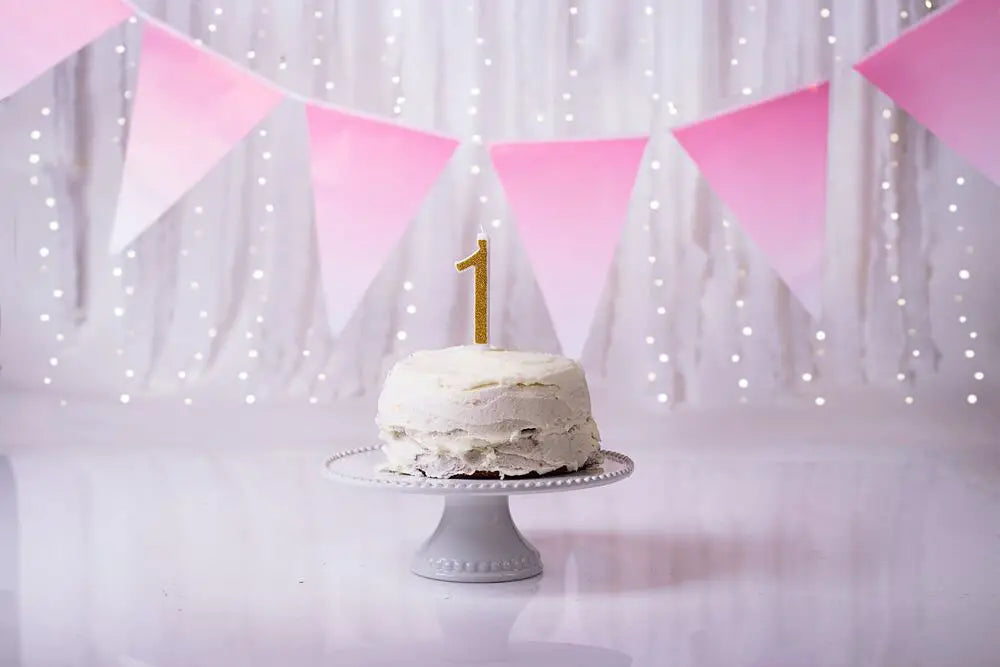 Baby's First-Year Milestones to Record in a Memory Book