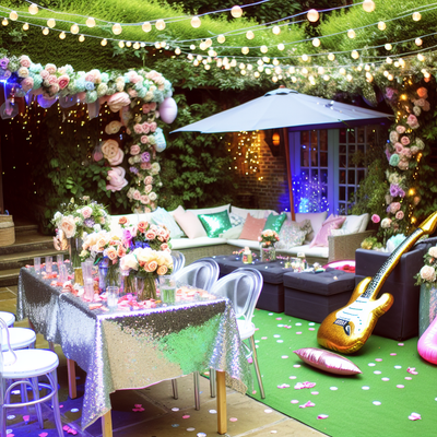 Hen Party Dress Code & Theme Tips for a Memorable Celebration with Friends