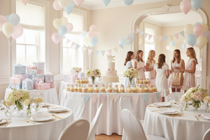 Baby shower