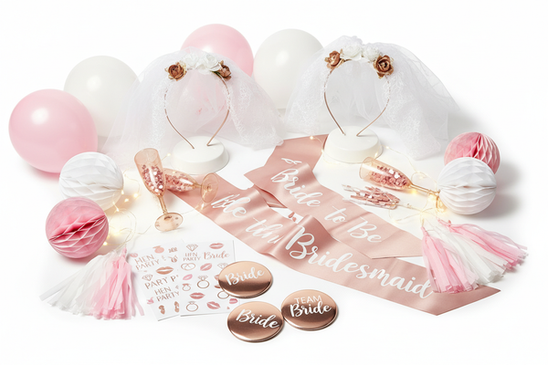 Hen Party Accessories