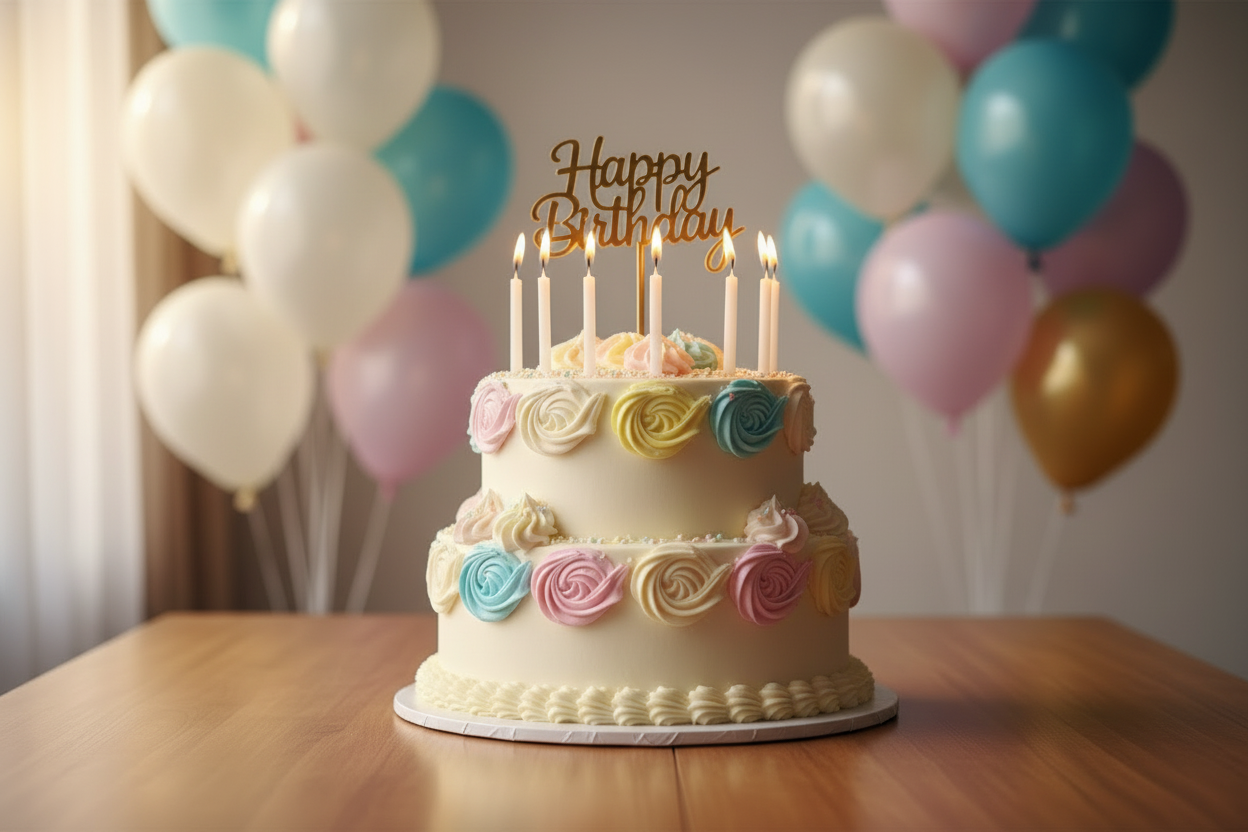 Birthday