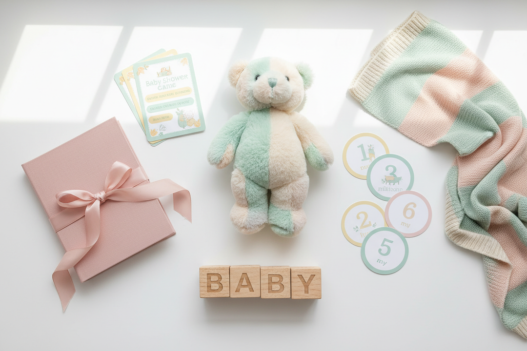 New Baby Gifts