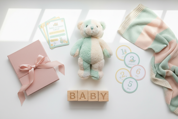 New Baby Gifts