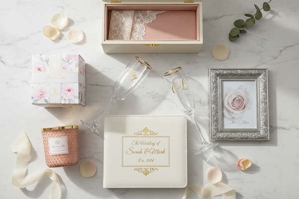 Wedding Gifts