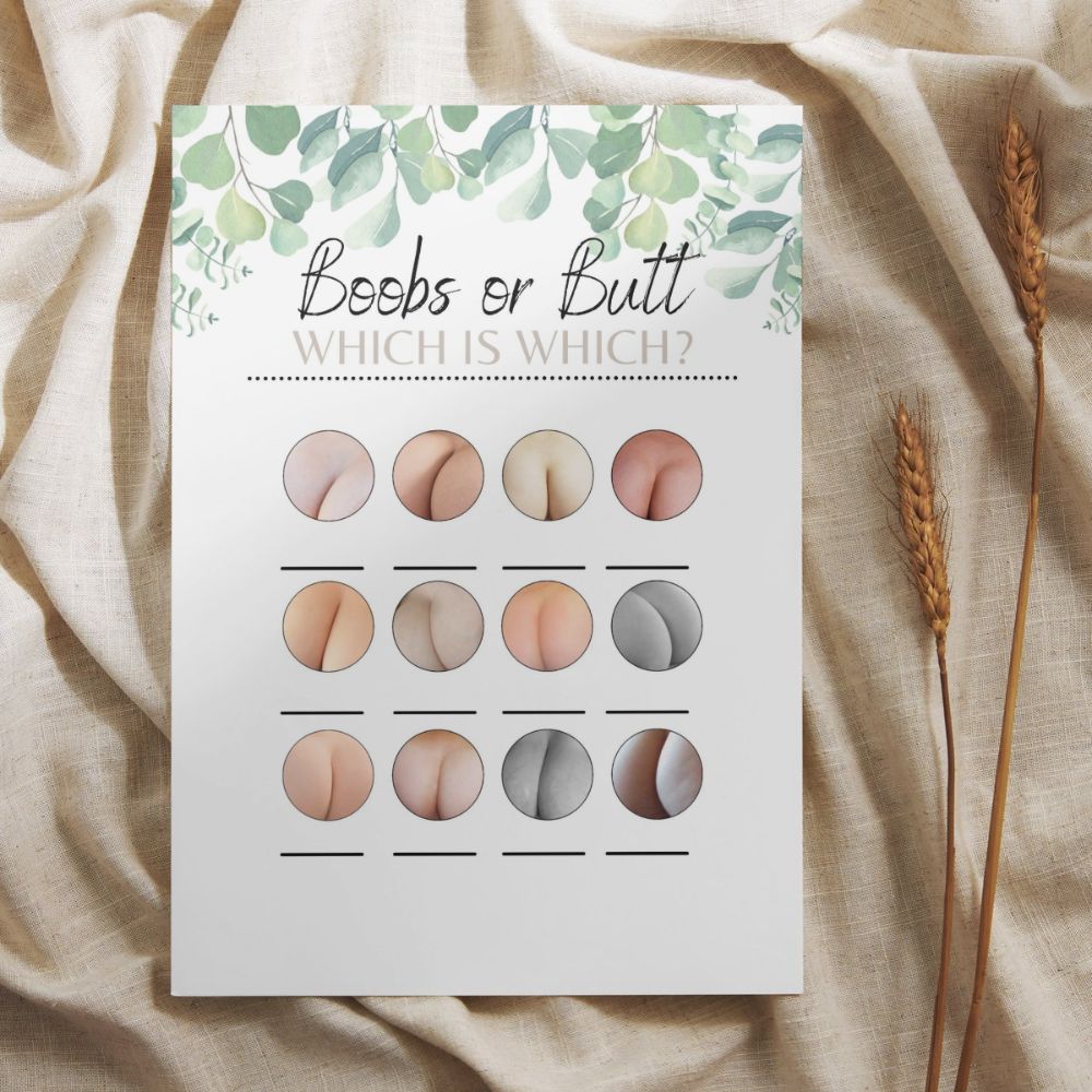 8 Hen Party Games Bundle - 80 Game Pack