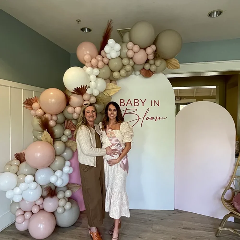 Baby in Bloom Mommy Mom Mum To Be Sash Baby Shower Sash Maternity Growing A Princess Pregnancy Gender Reveal Girl Boy Decoration