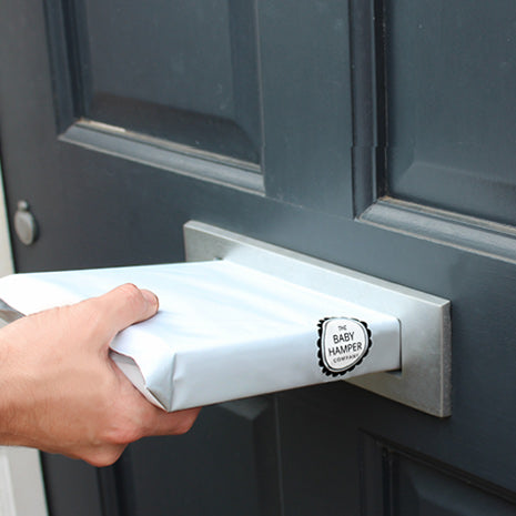 Letterbox Baby Gift Box Boys