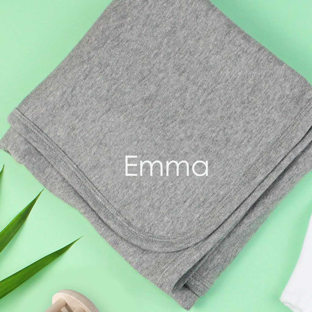 Luxury Unisex Baby Box - Personalise